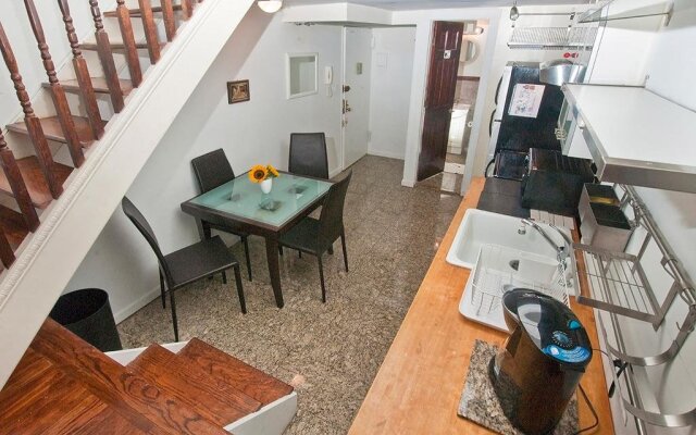 Midtown Lodging