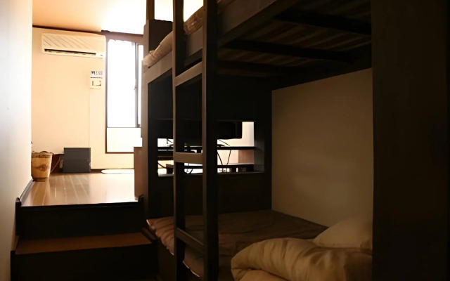 Stella Resort - Hostel