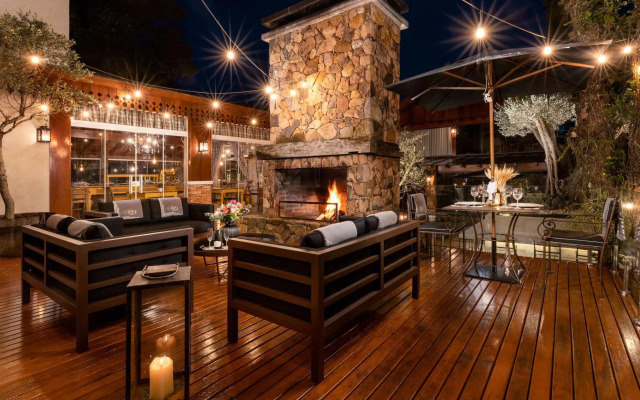 Hotel Valle D'incanto