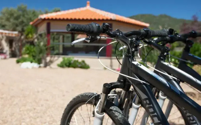 Casa Rural Las Gamitas