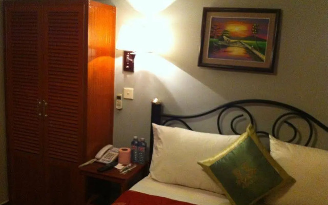 International Guesthouse