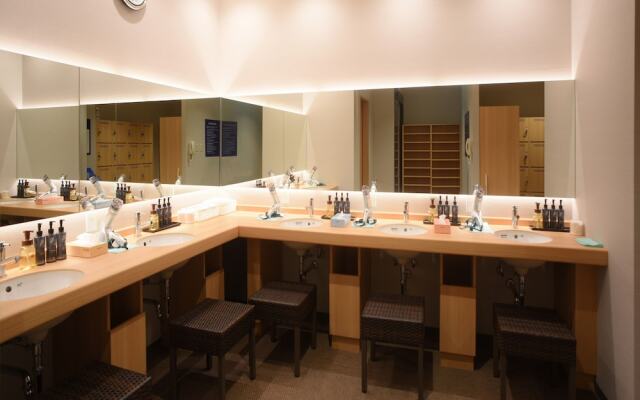 OMO5 Hakodate by Hoshino Resorts