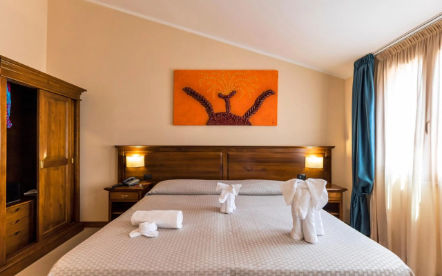 Hotel Tropis