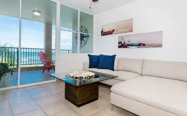 Oceania Apartments at Arecibo 681 Ocean Drive