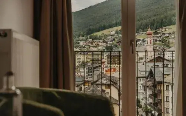 Hotel Garni Planaces