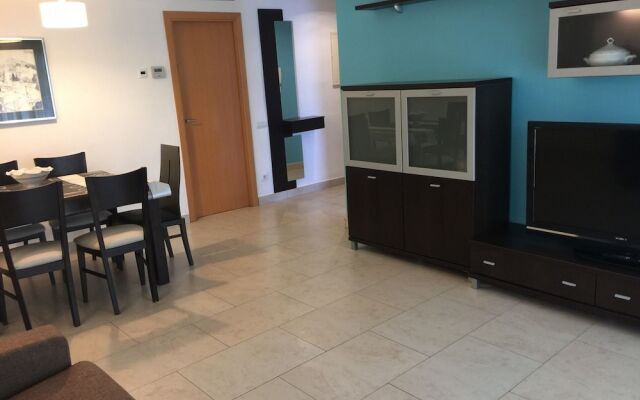 Apartamento Aqquaria 2 Terrazas Superior