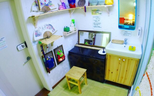 Lotto GuestHouse