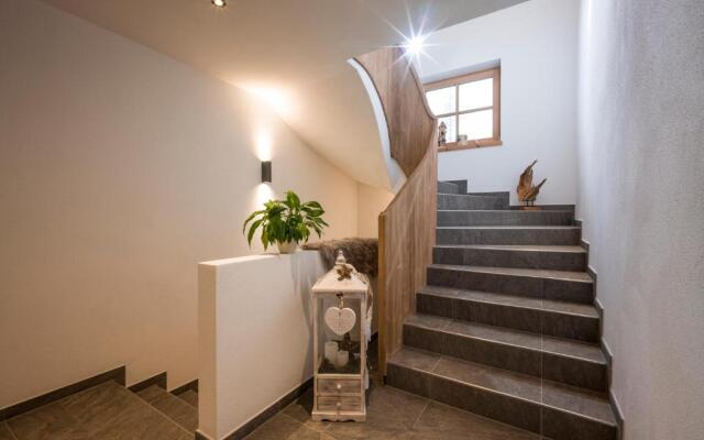 Appartement „Hoamatgfühl“ Oberschreitling