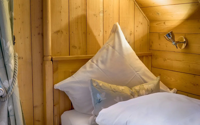 Chalet am Birkenhain