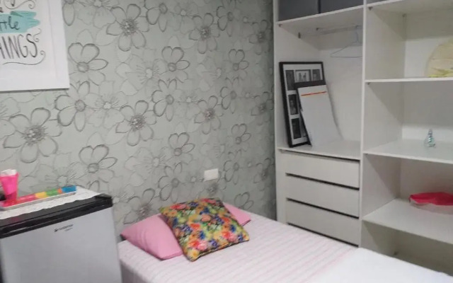 Quarto TRIPLO CONFORTO HH em RECIFE