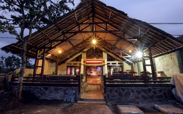 Ladiva Shore Hotel