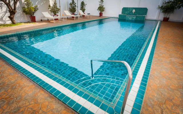 Le Charme Vientiane Hotel