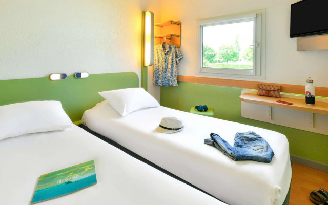 ibis budget Clermont Ferrand Sud