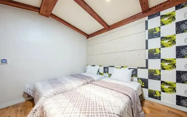 Gangneung Iris Stay Pension