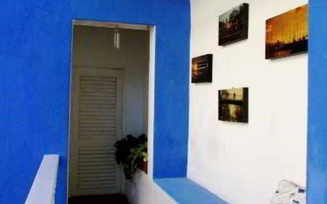 Casa Blue Business & Hotel