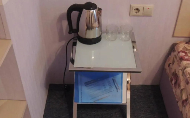 Fregat Mini-Hotel