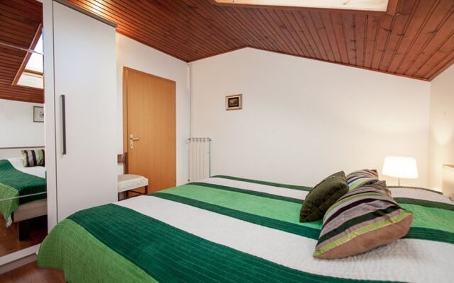 Apartments Maller