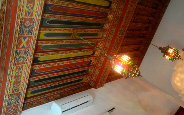 Riad Ghali & SPA