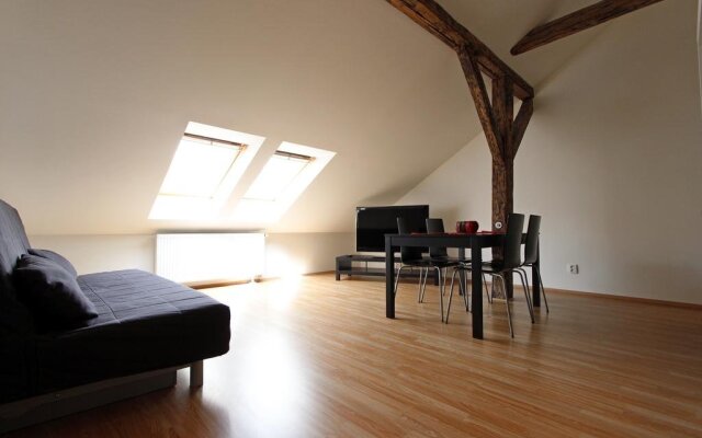 Apartmanovy Dum Centrum