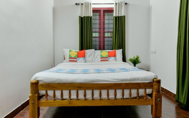 OYO 23547 Home Garden View 2BHK Vythiri