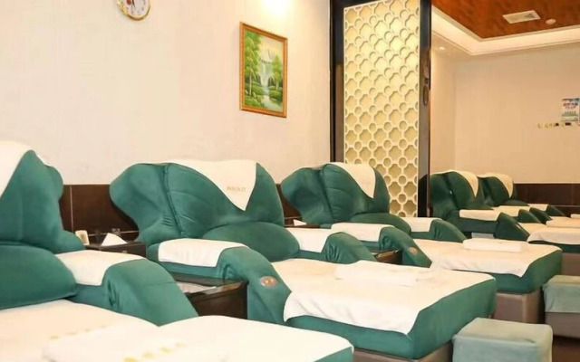 JINGDUHUI Hotel