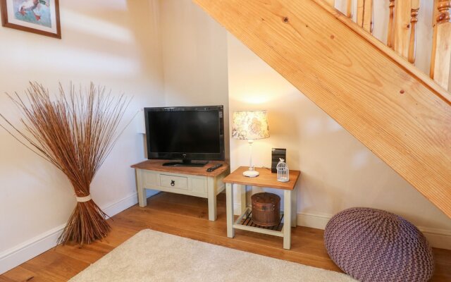 Hayloft
