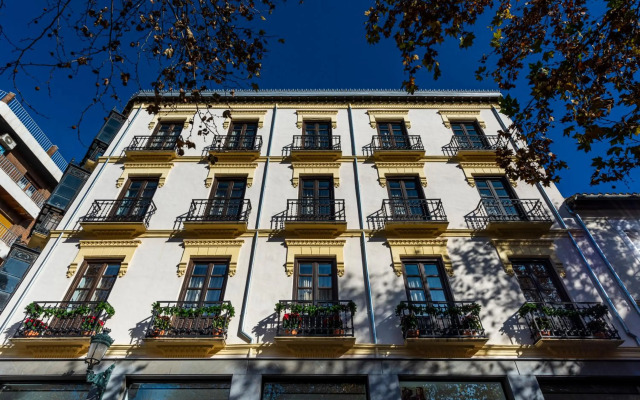 La Casa de La Trinidad Hotel by Casas y Palacios