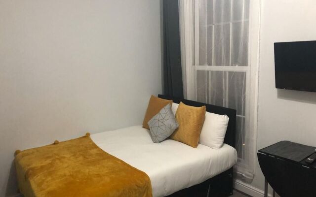 Comfort Cosy Stay
