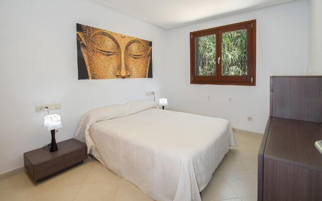 Can Buda - Four Bedroom