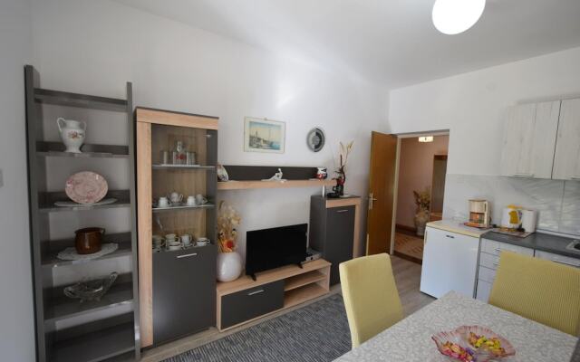 Apartment Radojka