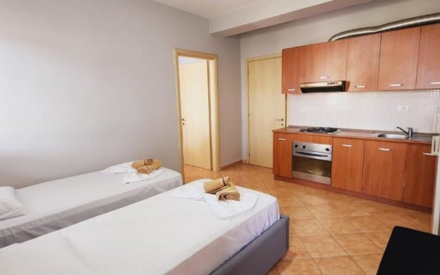 Apartament 8