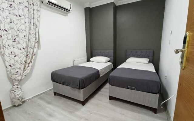 Şişli apart