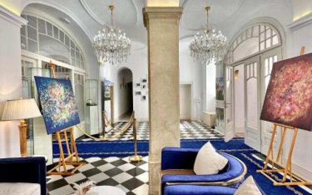Art Hotel Kaštieľ