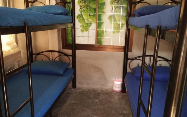Dream Cat-Cher Hostel