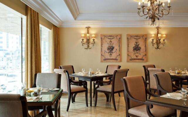 Sheraton Khalidiya Hotel