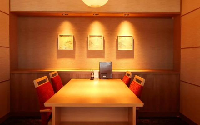 Kamenoi Hotel Toba