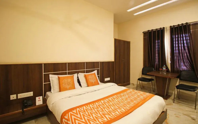 OYO 7209 Hotel Rama Palace