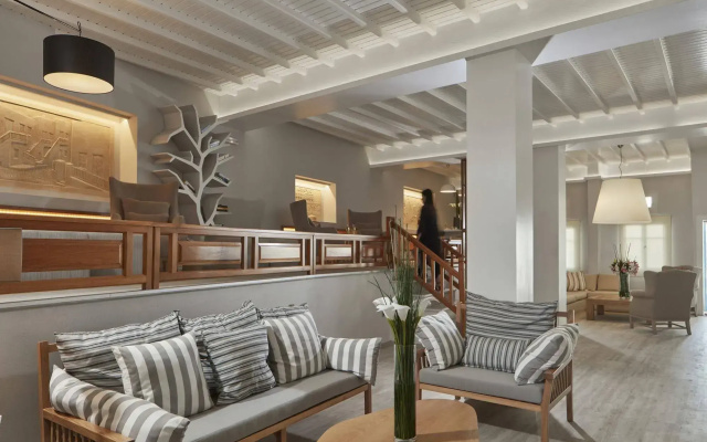 Kosmoplaz Beach Hotel