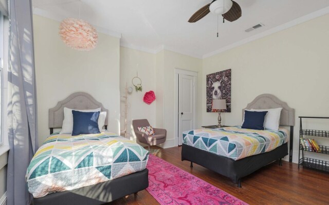 San Marco Villa Upper