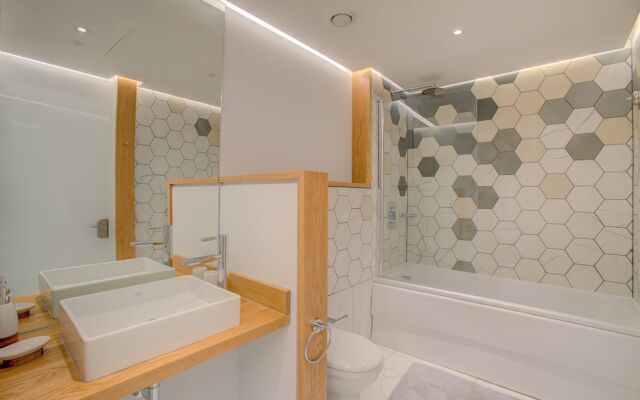 The Lightwell Apartments - Stunning, Central & Luxurious