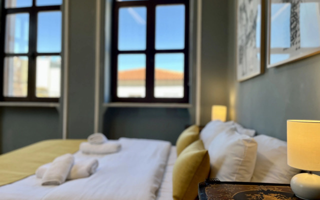 The Thirty8 Heritage House