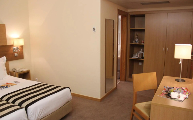Hotel Principe Lisboa