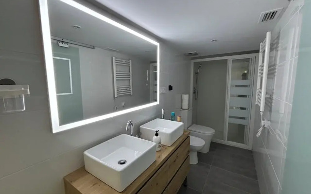 Apartment close Barcelona - Rentals Badalona Beach
