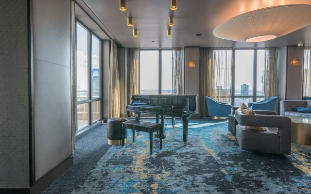 HomeAway Luxury Apartments at Newport