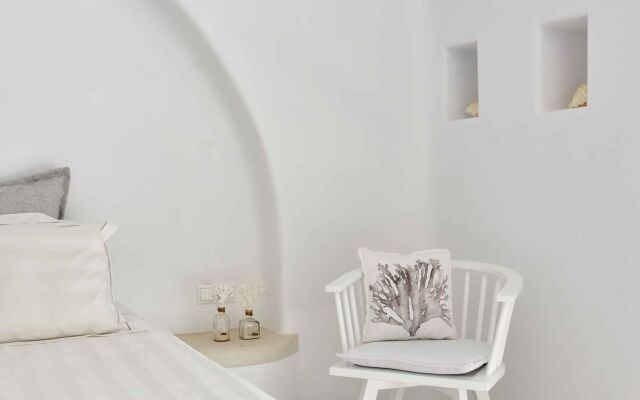 White Dunes Luxury Boutique Hotel