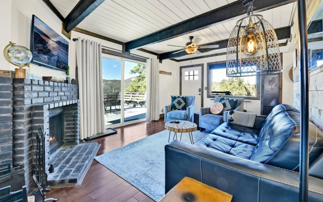 Marlowe Mountain Views #2510