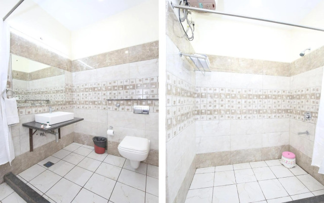 Collection O 70075 Citi inn Zirakpur