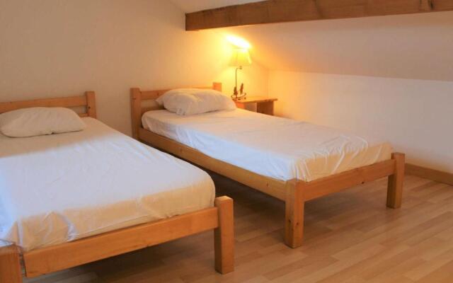 Appartement Vars, 3 pièces, 6 personnes - FR-1-330B-37