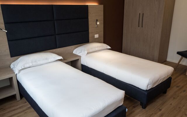 Letto A Castello