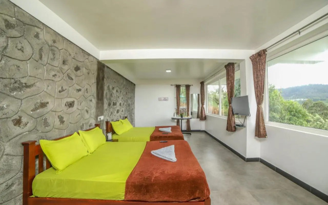 Peri Resorts